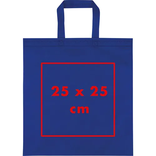 Non woven bag Nivala