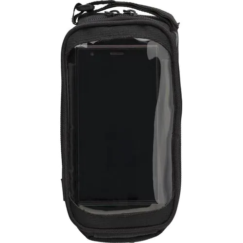 Bolsa para bici de poliéster Priya Bolsa para bici de poliéster Priya