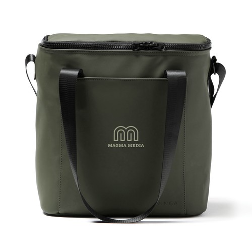 VINGA Baltimore Cooler Bag VINGA Baltimore Cooler Bag