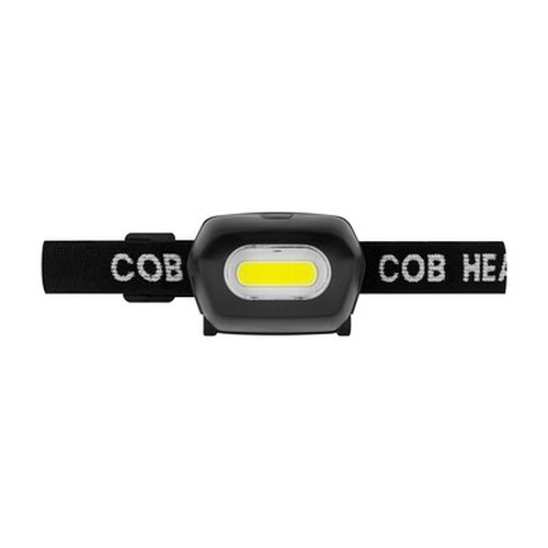 COB head torch | Pauline COB head torch | Pauline