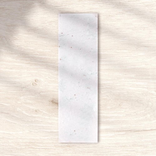 MARCAPAGINAS GERMINA 200GR 2 CARAS 100% FSC