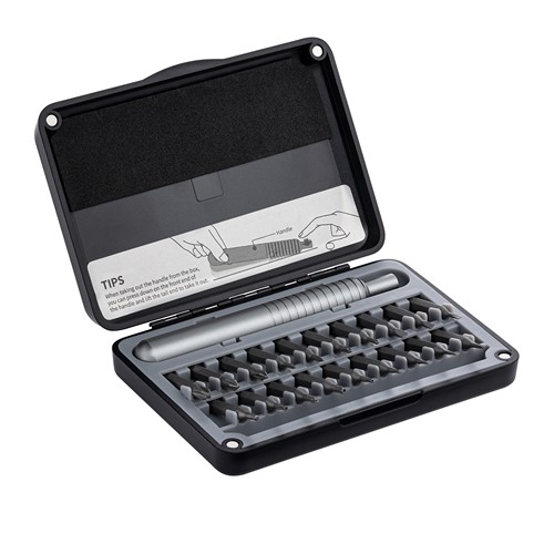 Tool set RE98-BIT OF WORK