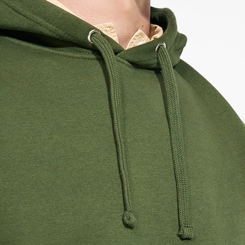 Sudadera con capucha URBAN