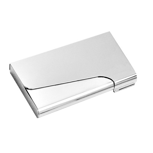 BUSINESS CARD HOLDER "CAPRI" BUSINESS CARD HOLDER "CAPRI"