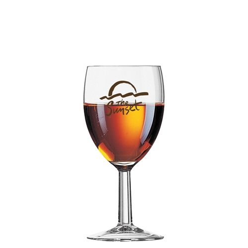Verre à pied Savoie (140ml/5oz)
