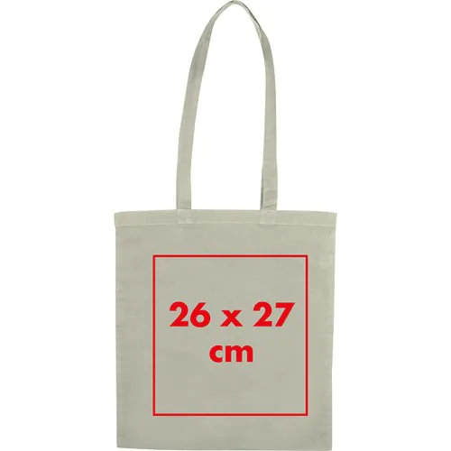 Bolsa de algodón Copenhague