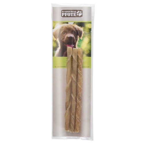 Chewing rolls package