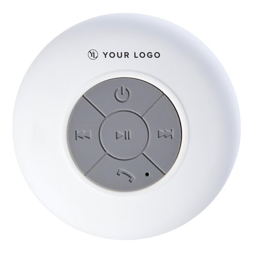 ABS speaker Jude
