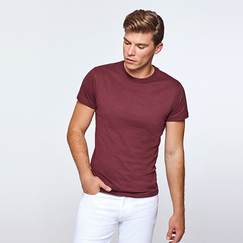 T-shirt manches courtes BRACO