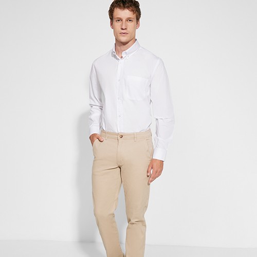 Long trousers for men RITZ