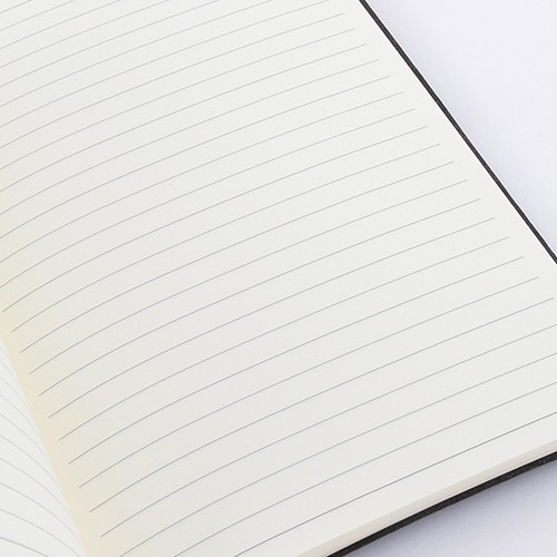 Cahier A5 avec feuilles de 70g Canfora