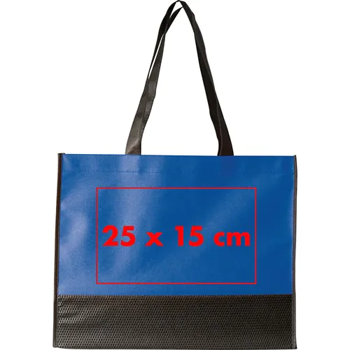 Torba non woven 80 g/m2 ZAGREB