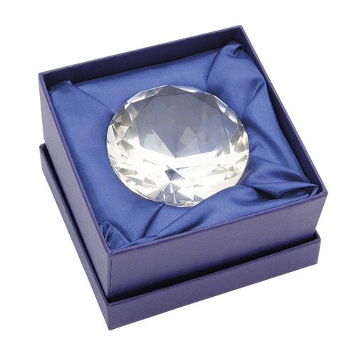DIAMOND CRYSTAL diam. mm 70 DIAMOND CRYSTAL diam. mm 70