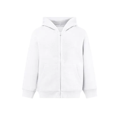 THC AMSTERDAM KIDS WH. Veste pour enfant