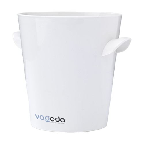 Plastic Bank Champagne Cooler Plastic Bank Champagne Cooler