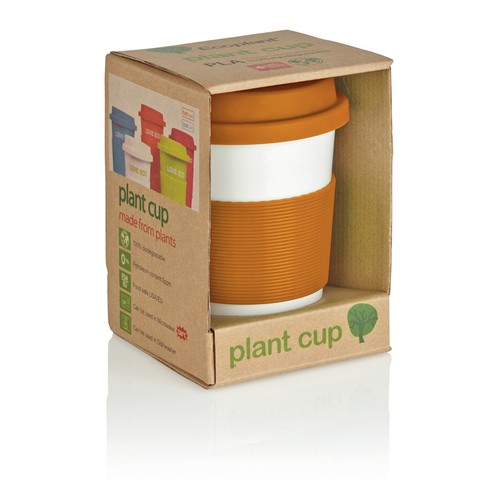 PLA coffee cup PLA coffee cup