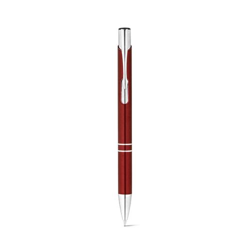 RE-BETA. Stylo à bille en aluminium recyclé (100% rAL)