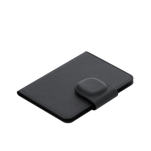 Custodia Passaporto Localizzatore Rebec Custodia Passaporto Localizzatore Rebec