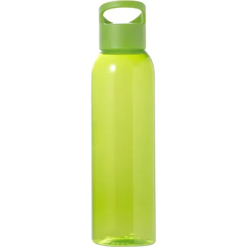 Boraccia in ABS AS trasparente, capacità 650 ml Rita Boraccia in ABS AS trasparente, capacità 650 ml Rita