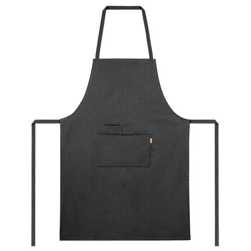 Grembiule da cucina con due tasche frontali e cing Scilla