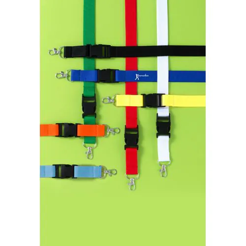Polyester (300D) keycord Bobbi Polyester (300D) keycord Bobbi