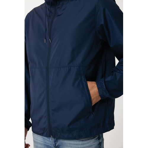 Veste légère en polyester recyclé IQONIQ Logan Veste légère en polyester recyclé IQONIQ Logan