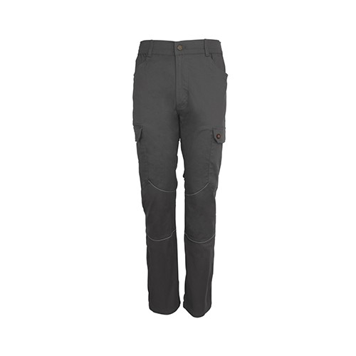 Pantalon élastique, poches multiples, tissu extens CINNABAR Pantalon élastique, poches multiples, tissu extens CINNABAR