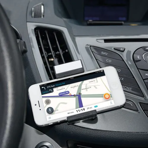 Porta movil de coche