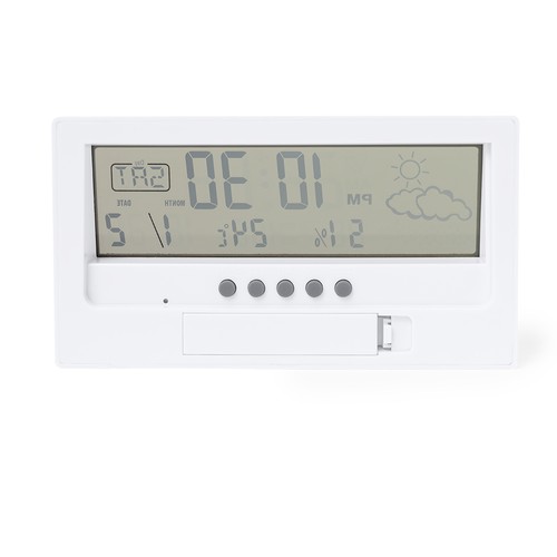 Weather Station Roamer Weather Station Roamer