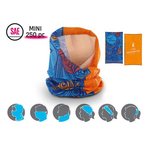 Kabriolet z osłoną szyi Kabriolet z osłoną szyi