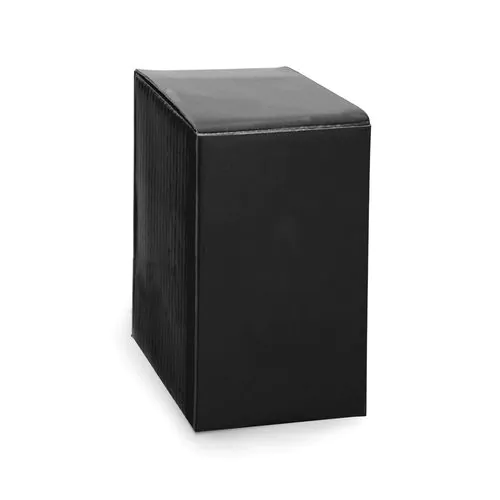 HIMALAYAS. Zestaw 4 kubków ze stali nierdzewnej 25 ml