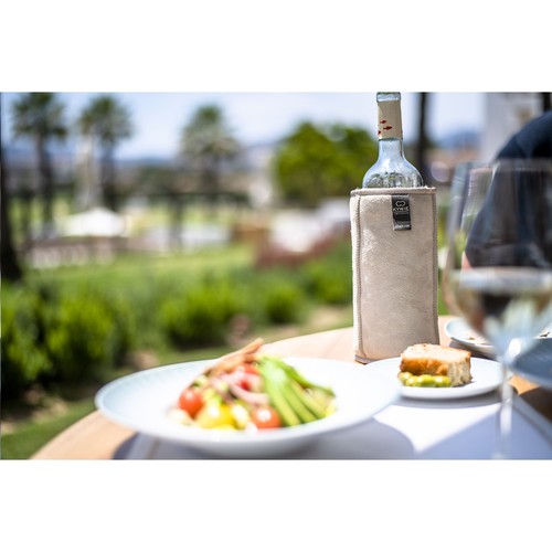KYWIE Wine Cooler Suede KYWIE Wine Cooler Suede