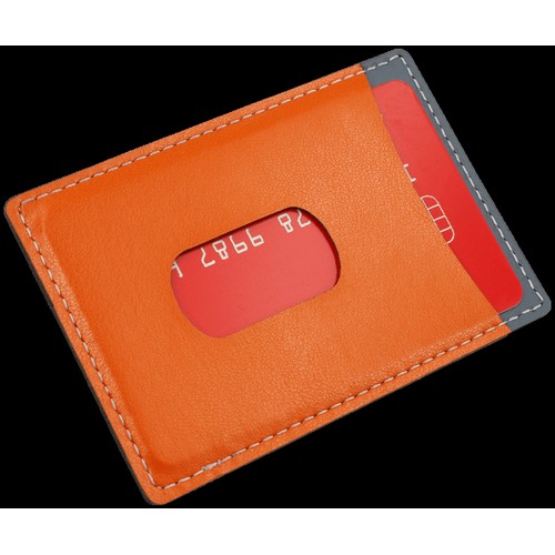 Credit card holder Credit card holder