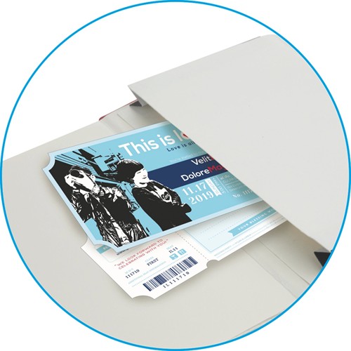 A5 BLOC POUR NOTES EN LIEGE ET PAPIER