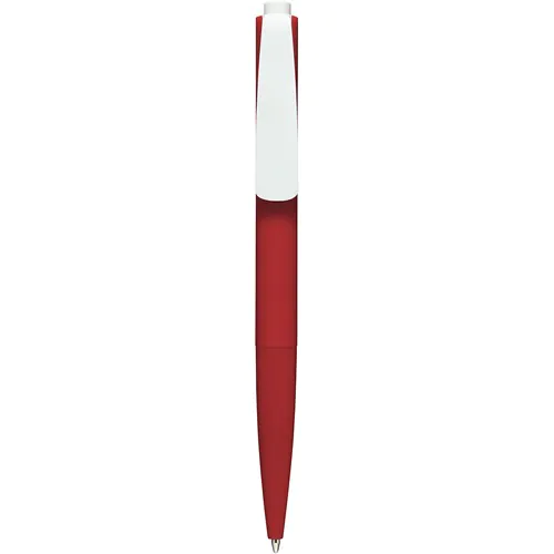 STYLO À BILLE EN PLASTIQUE