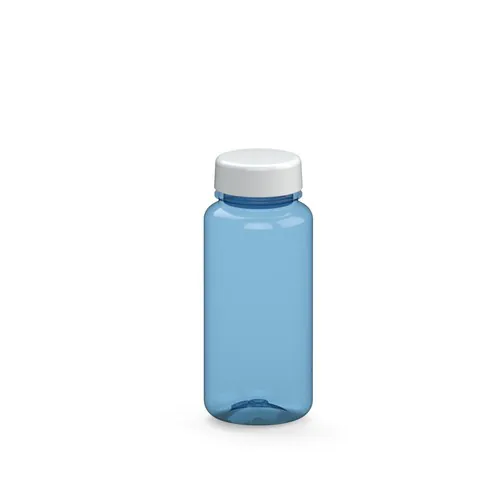 Gourde "Refresh" transparente, 0,4 l Gourde "Refresh" transparente, 0,4 l