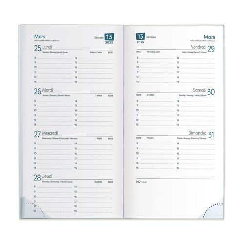 agenda agenda