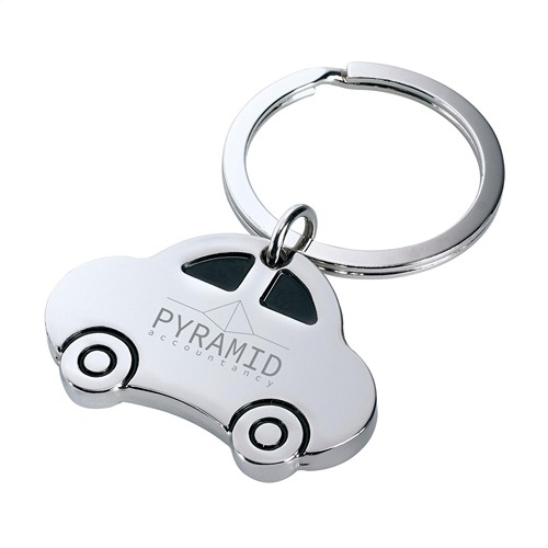 Cars key ring Cars key ring
