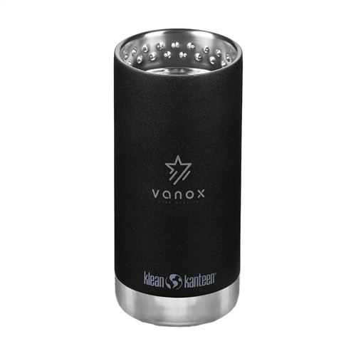 Klean Kanteen TK Wide Recycled Insulated Mug 355 ml