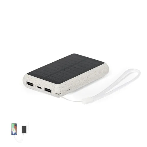 Power Bank Dawson
