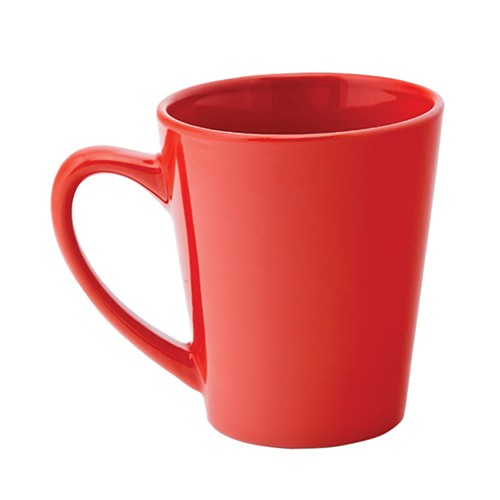 Ceramic cup 350ml Elma