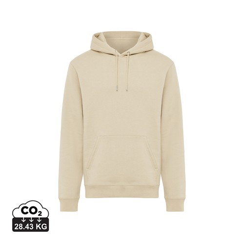 Sweat à capuche en coton recyclé IQONIQ Joshua Sweat à capuche en coton recyclé IQONIQ Joshua