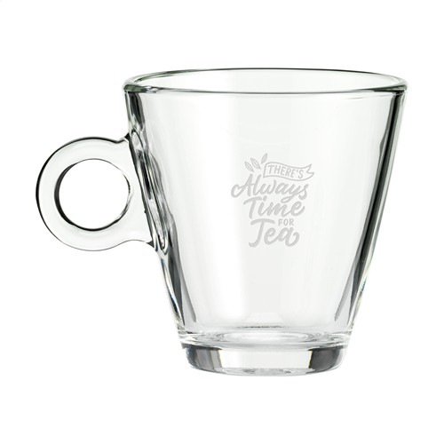 Lugano Tea Glass 320 ml Lugano Tea Glass 320 ml
