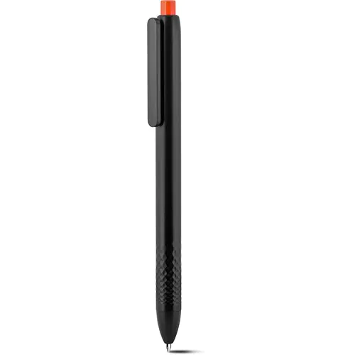 * PENNA A SFERA IN PLASTICA RICICLATA * PENNA A SFERA IN PLASTICA RICICLATA