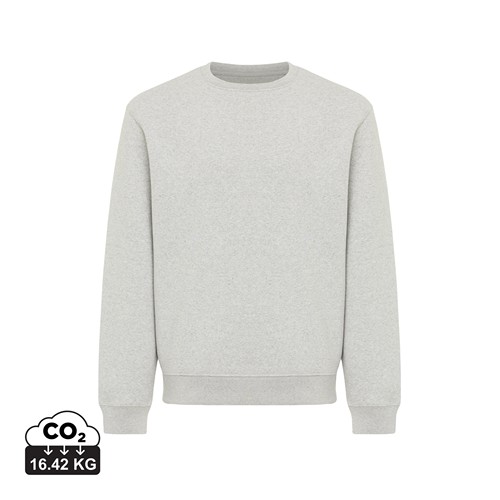 IQONIQ Torla recycled cotton crew neck