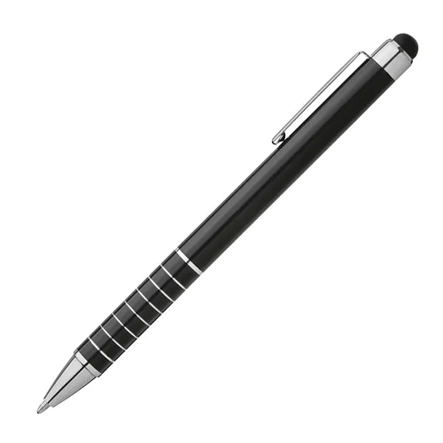 Touchpen van metaal