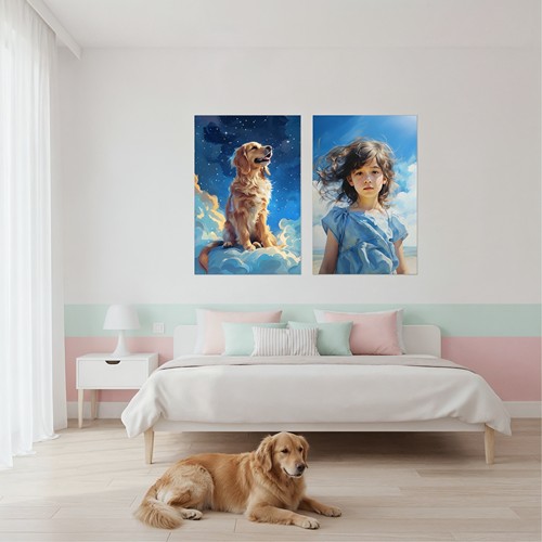 póster