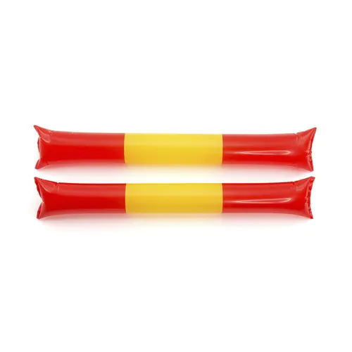 Cheering Sticks Flag