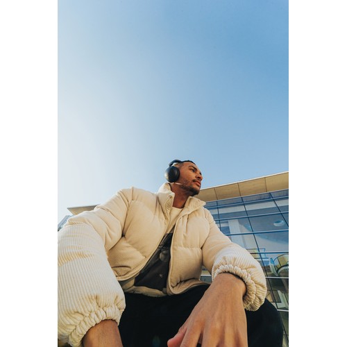 Auriculares Urban Vitamin Cupertino RCS rplastic ANC