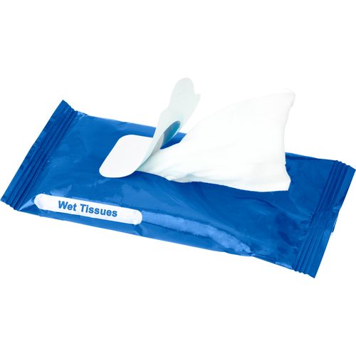 Vochtige doekjes Pocketclean Vochtige doekjes Pocketclean